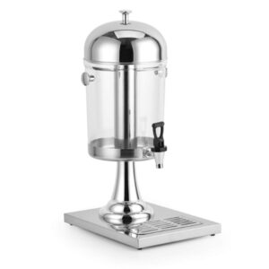 Single Juice Beverage Dispenser