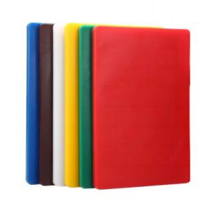 Custom HDPE Plastic Cutting Board Sheet