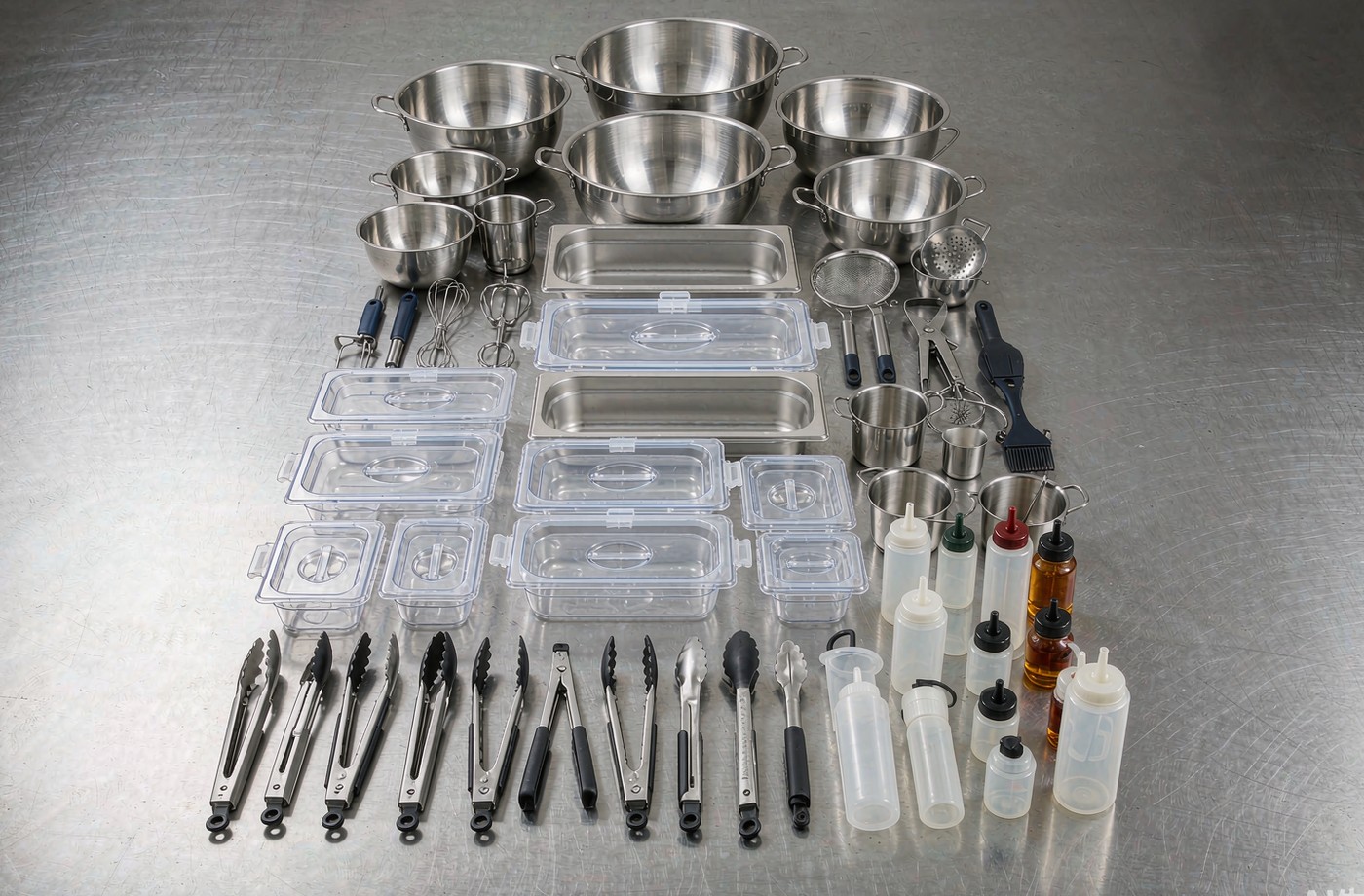 Kitchenware Smallwares Card Photo